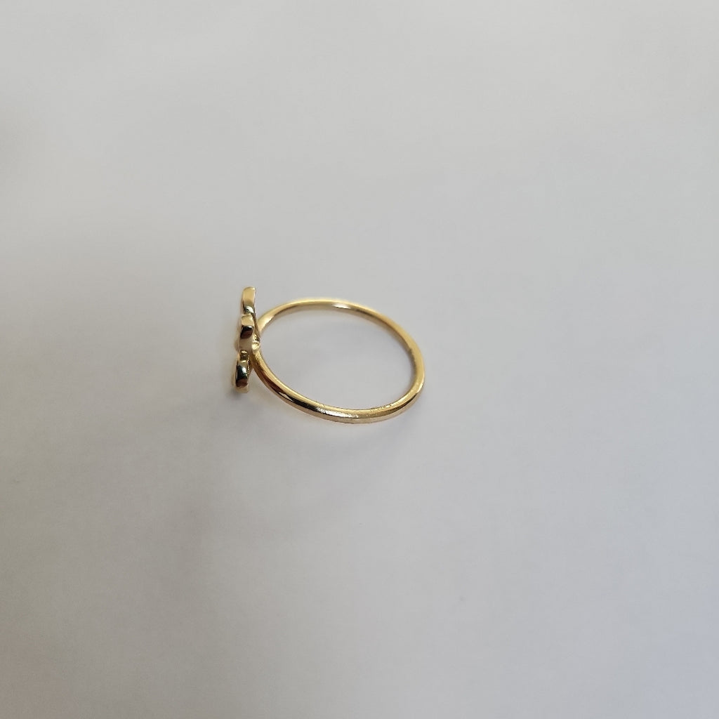 ANILLOS DAMA ORO 10K 1.6 (NUEVO)