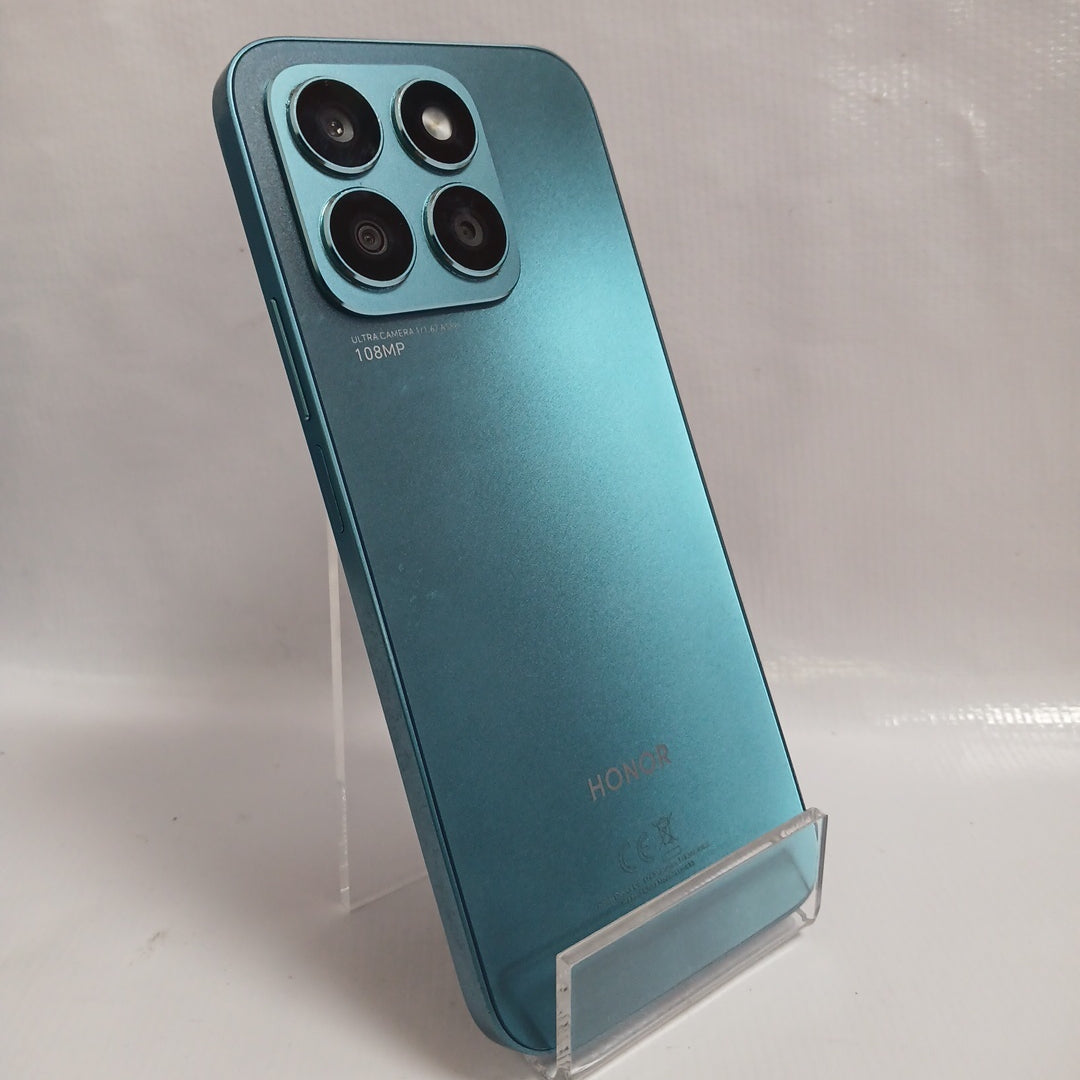 CELULAR HONOR X8B LLY-LX3 (2023) 256 GB 8 GB RAM (SEMINUEVO)