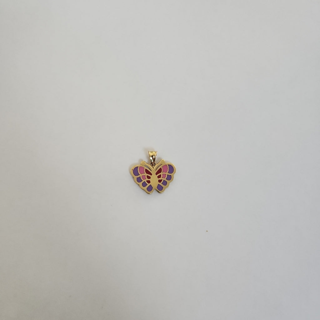 DIJES ORO 14K 1.3 (NUEVO)
