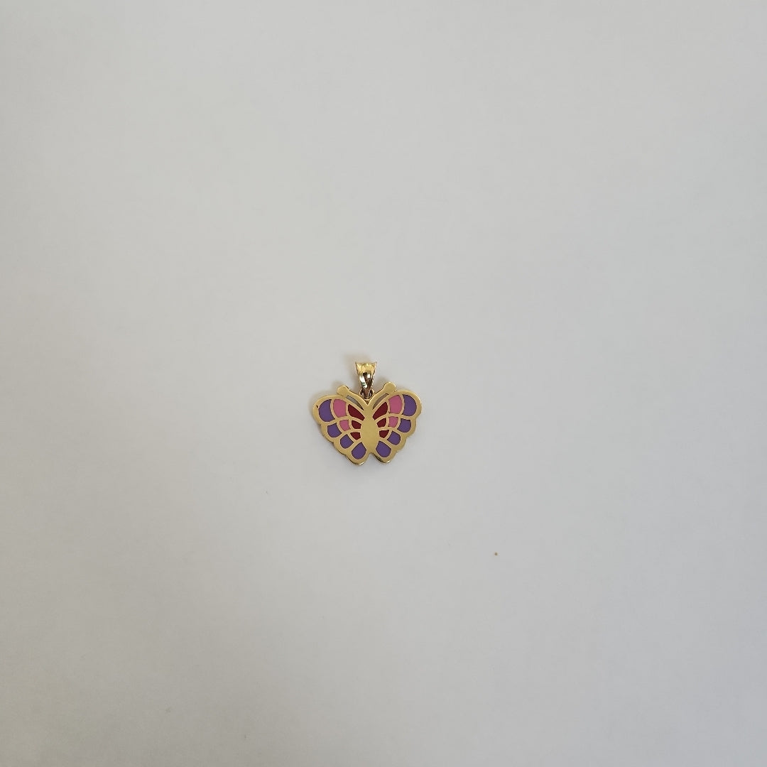 DIJES ORO 14K 1.3 (NUEVO)