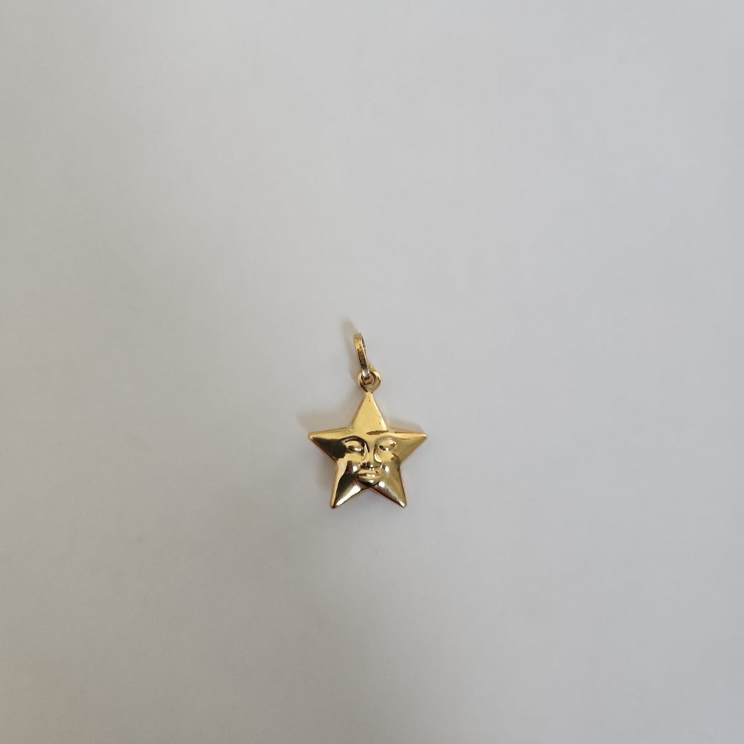 DIJES ORO 14K 1.4 GRS (NUEVO)