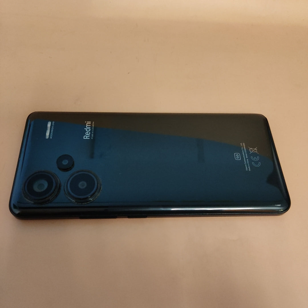 CELULAR XIAOMI REDMI NOTE 13 PRO+ 5G 23090RA98G (2023) 512 GB 12 GB RAM (SEMINUEVO)
