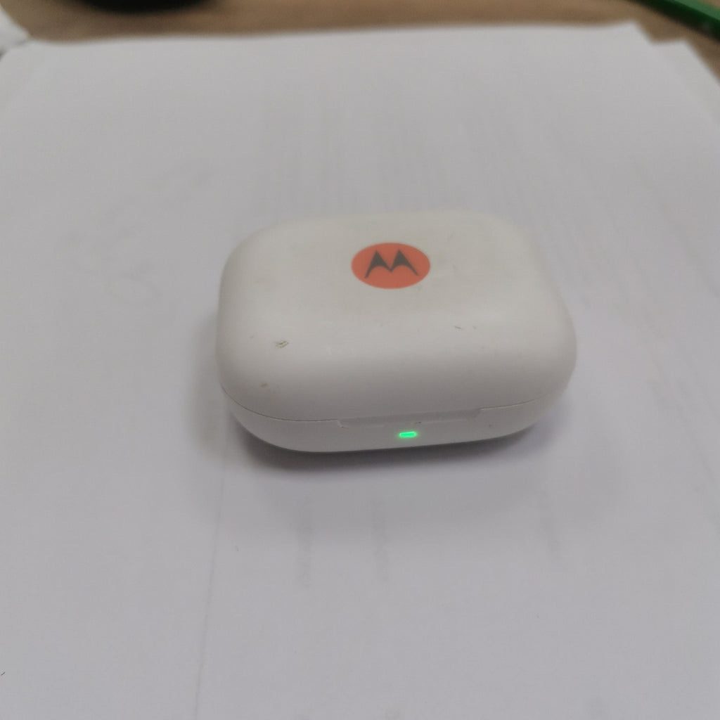 AUDIFONOS MOTOROLA MOTO BUDS XT2443-1 INALAMBRICO IN EAR (SEMINUEVO)