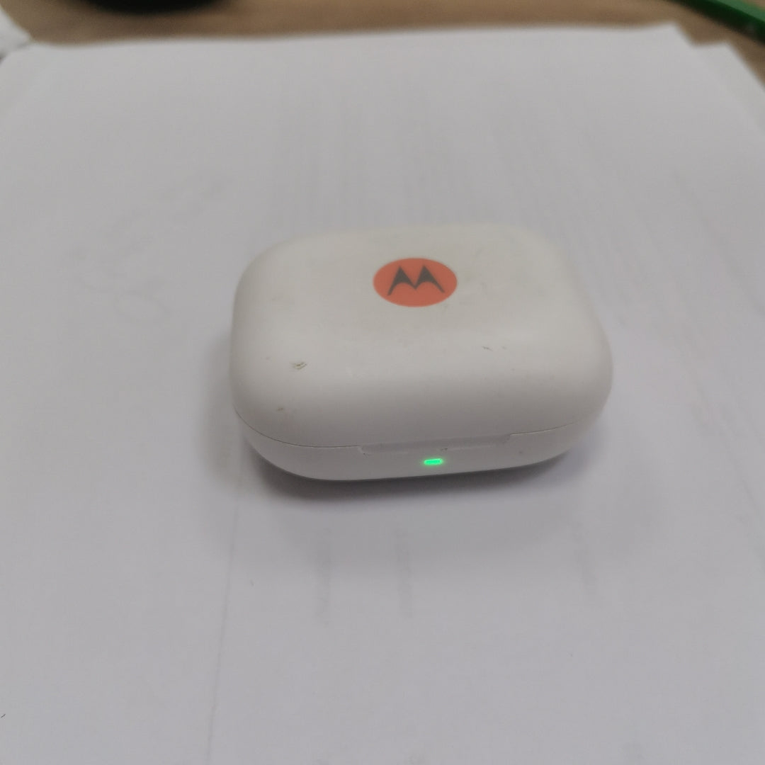 AUDIFONOS MOTOROLA MOTO BUDS XT2443-1 INALAMBRICO IN EAR (SEMINUEVO)