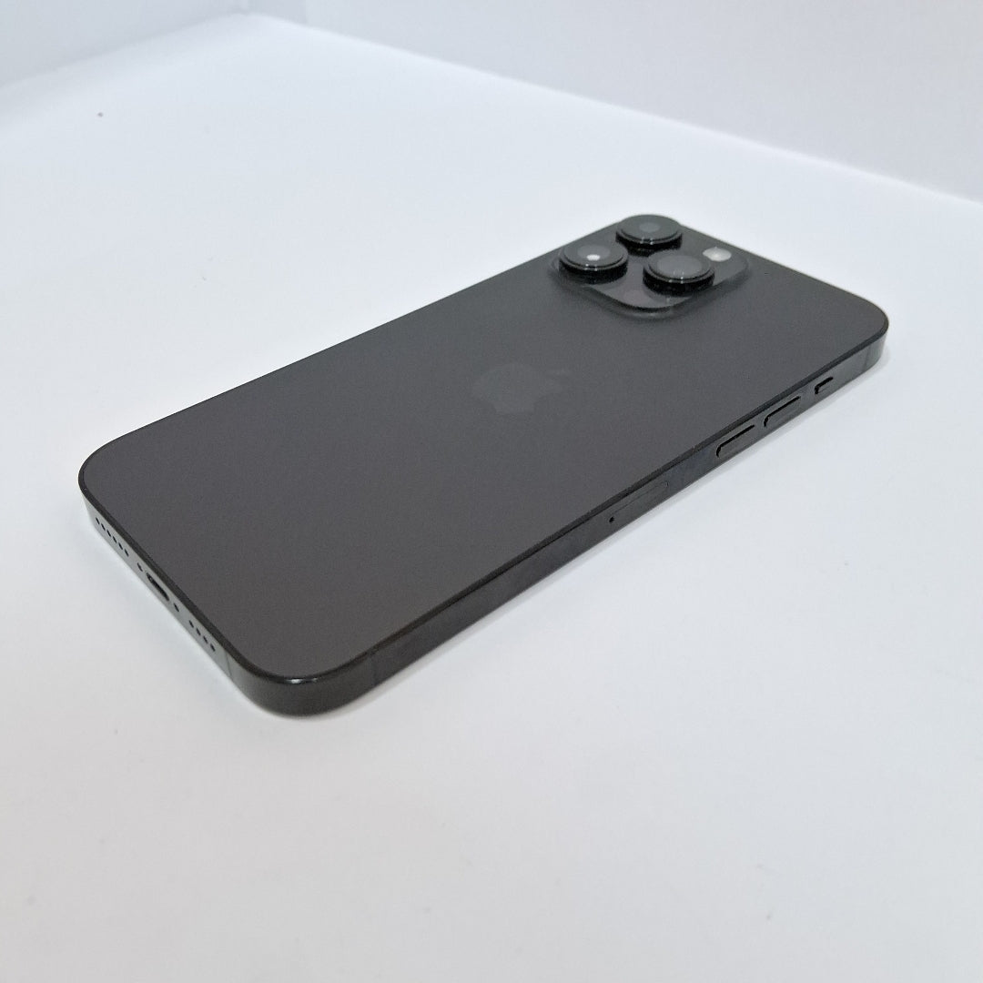 CELULAR APPLE IPHONE 14 PRO MAX A2893 128 GB 6 GB RAM (SEMINUEVO)