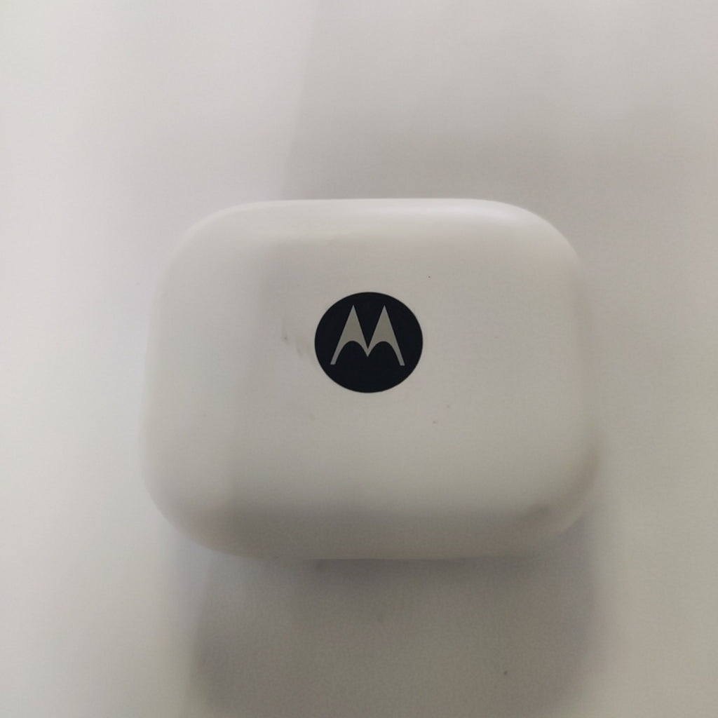 AUDIFONOS MOTOROLA MOTO BUDS XT2443-1 INALAMBRICO IN EAR (SEMINUEVO)