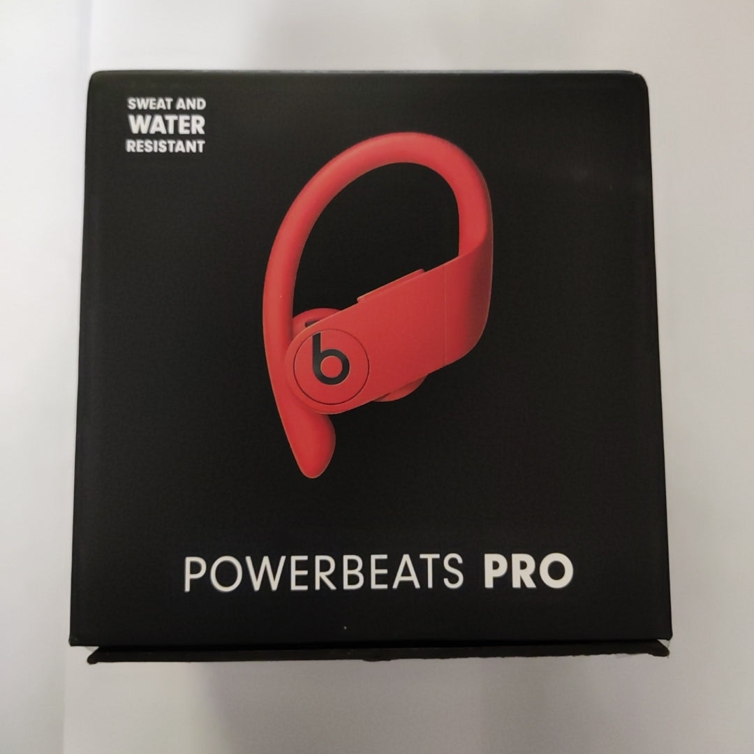 AUDIFONOS BEATS POWERBEATS PRO INALAMBRICO IN EAR (SEMINUEVO)