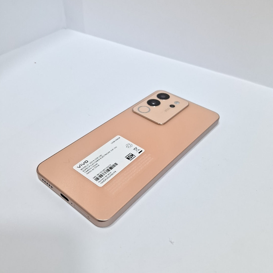 CELULAR VIVO V30 LITE V2314 (2023) 256 GB 12 GB RAM (SEMINUEVO)