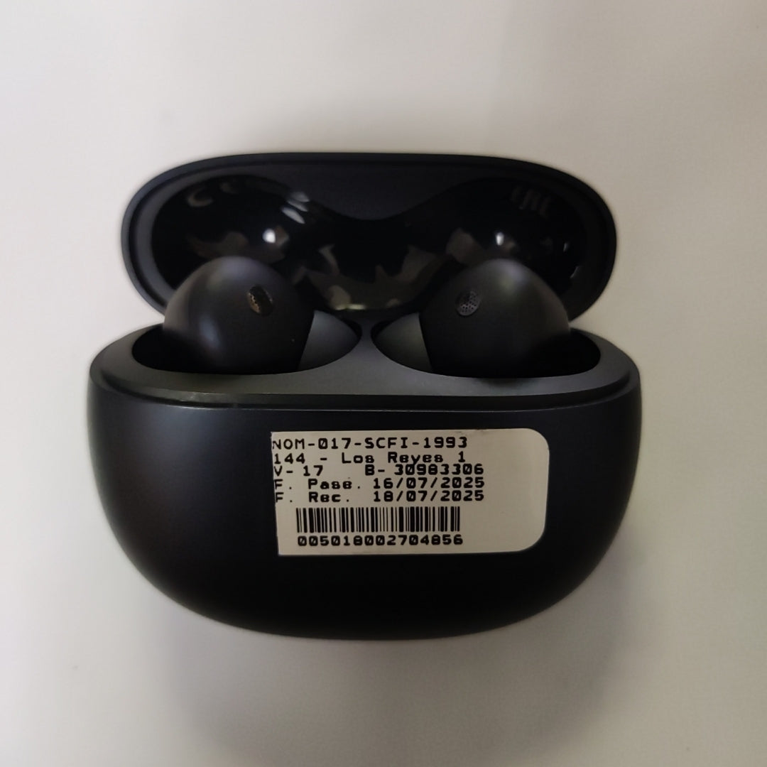 AUDIFONOS XIAOMI BUDS 3T PRO INALAMBRICO IN EAR (SEMINUEVO)