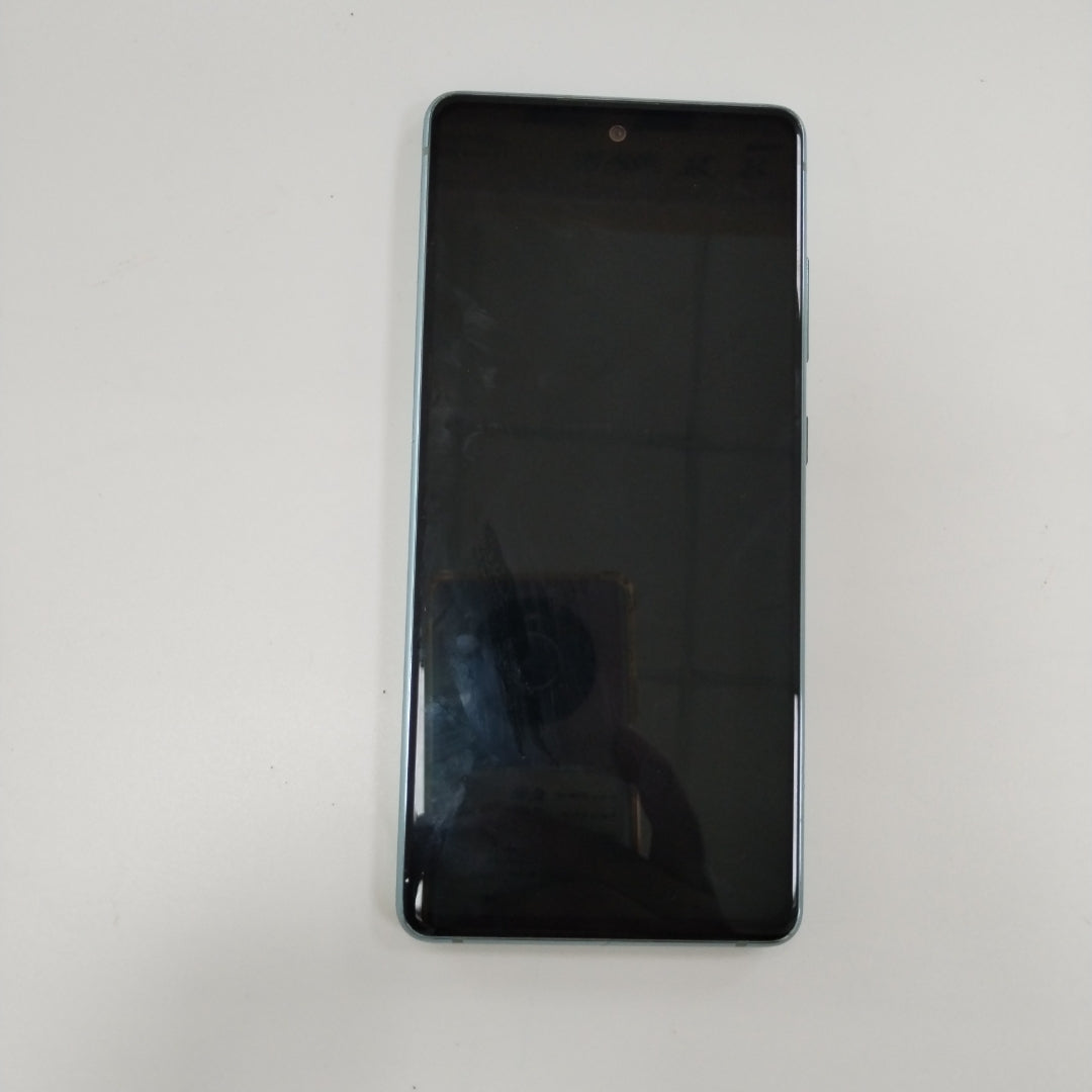 CELULAR SAMSUNG GALAXY S20 FE 5G SM-G781B 256 GB 8 GB RAM (SEMINUEVO)