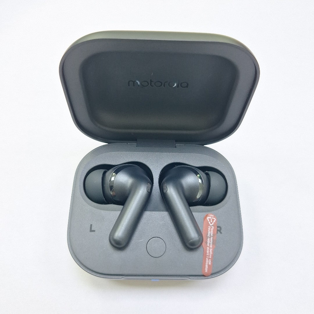 AUDIFONOS MOTOROLA MOTO BUDS+ INALAMBRICO IN EAR (SEMINUEVO)