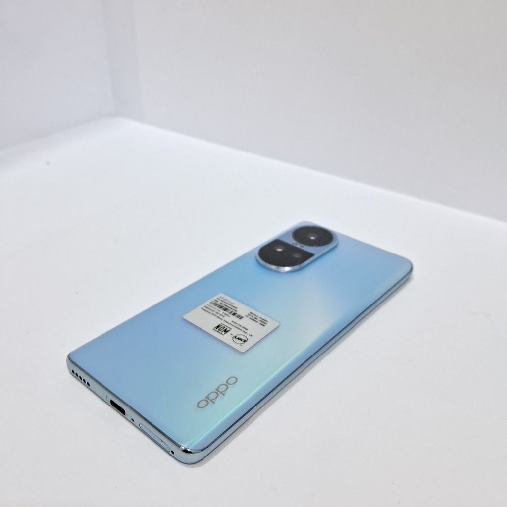 CELULAR OPPO  RENO 10 CPH2531 (2023) 256 GB 8 GB RAM (SEMINUEVO)