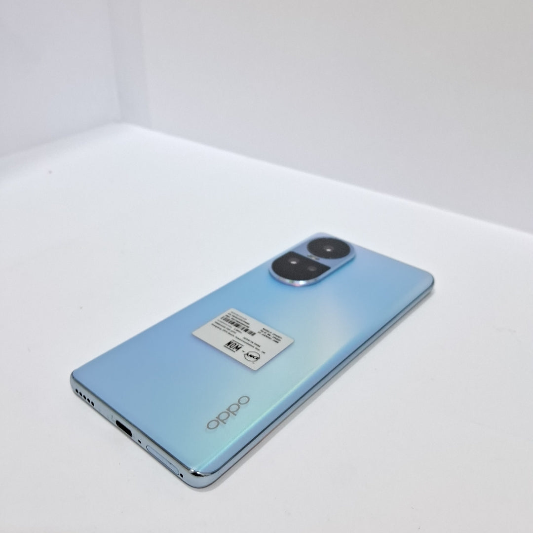 CELULAR OPPO  RENO 10 CPH2531 (2023) 256 GB 8 GB RAM (SEMINUEVO)
