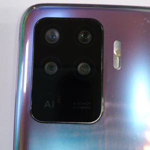 CELULAR OPPO  RENO5 LITE CPH2205 (2021) 128 GB 6 GB RAM (SEMINUEVO)