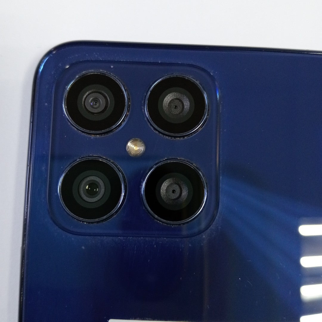 CELULAR HONOR X8 TFY-LX1 128 GB 6 GB RAM (SEMINUEVO)