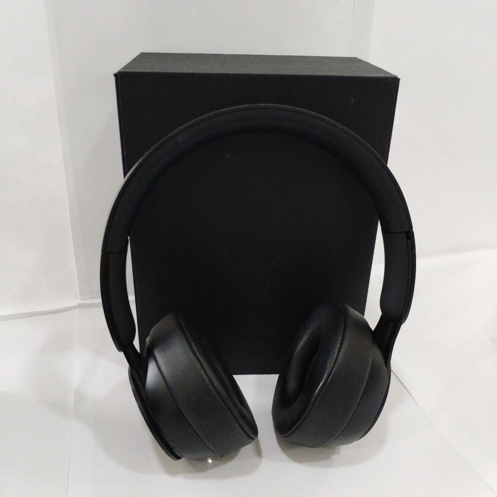 AUDIFONOS BEATS SOLO PRO INALAMBRICO ON EAR (SEMINUEVO)