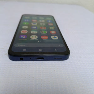 CELULAR SAMSUNG GALAXY A25 5G SM-A256E/N (2023) 128 GB 6 GB RAM (SEMINUEVO)