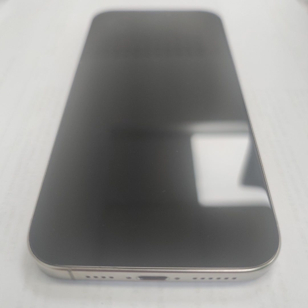 CELULAR APPLE IPHONE 16 PRO MAX A3295 (2024) 512 GB 8 GB RAM (SEMINUEVO)