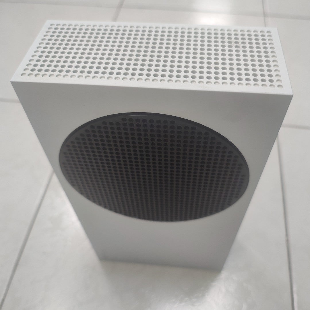 CONSOLA DE VIDEOJUEGO MICROSOFT XBOX ONE S ALL DIGITAL 512 GB (SEMINUEVO)