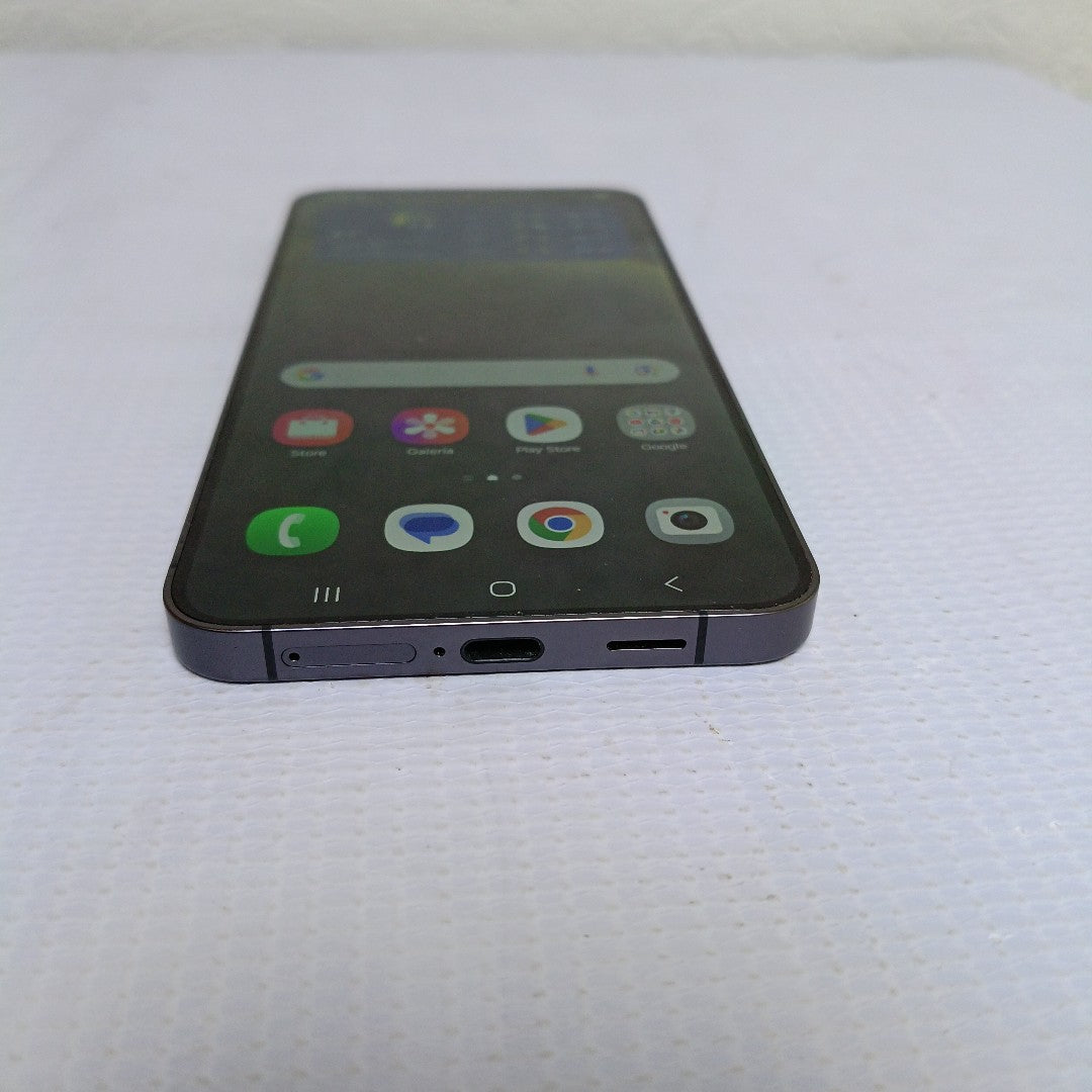 CELULAR SAMSUNG GALAXY S24 + SM-S926B (2024) 256 GB 12 GB RAM (SEMINUEVO)