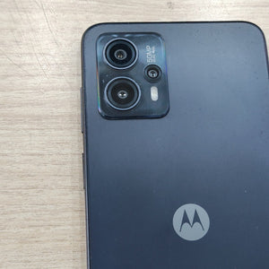 CELULAR MOTOROLA MOTO G13 XT2331-1 (2023) 128 GB 4 GB RAM (SEMINUEVO)