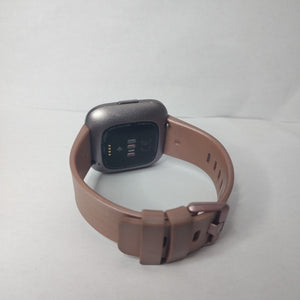 SMARTWATCH FITBIT VERSA 2 FB507 40 MM GPS (SEMINUEVO)