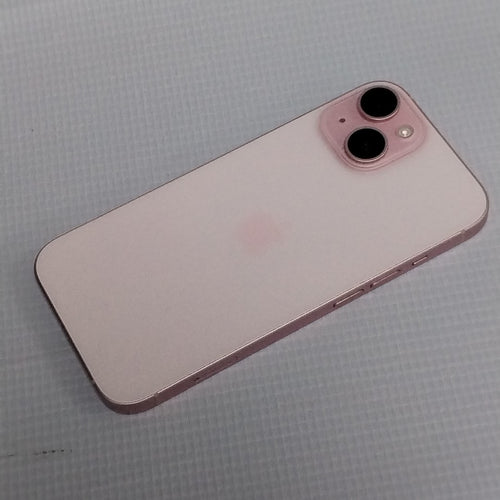 CELULAR APPLE IPHONE 15 A3089 (2023) 128 GB 6 GB RAM (SEMINUEVO)