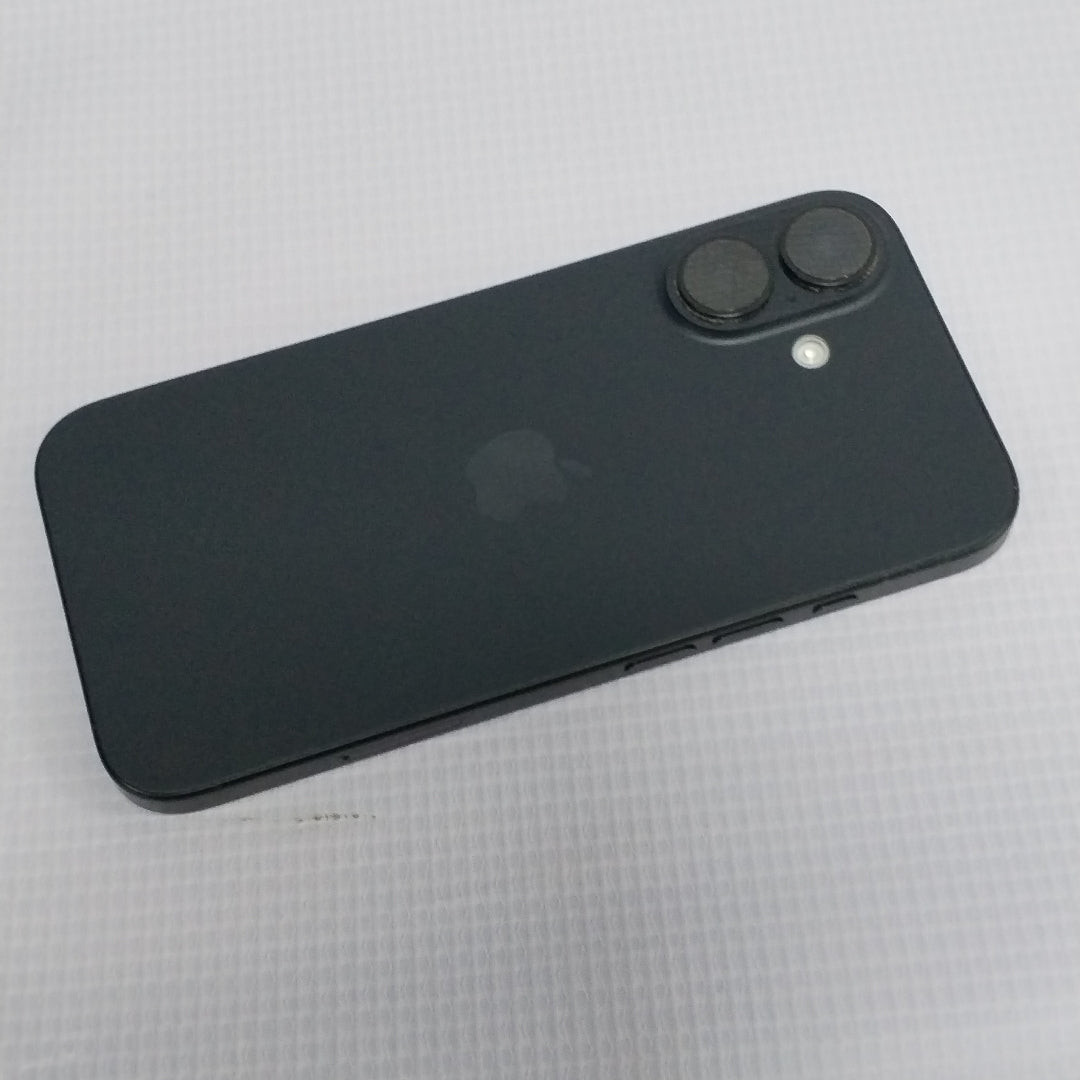 CELULAR APPLE IPHONE 16 A3286 (2024) 256 GB 8 GB RAM (SEMINUEVO)