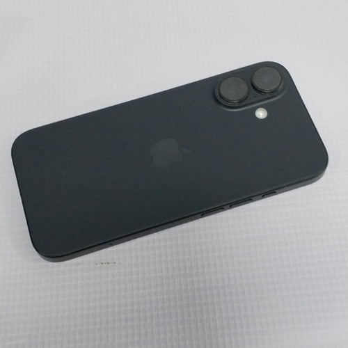 CELULAR APPLE IPHONE 16 A3286 (2024) 256 GB 8 GB RAM (SEMINUEVO)