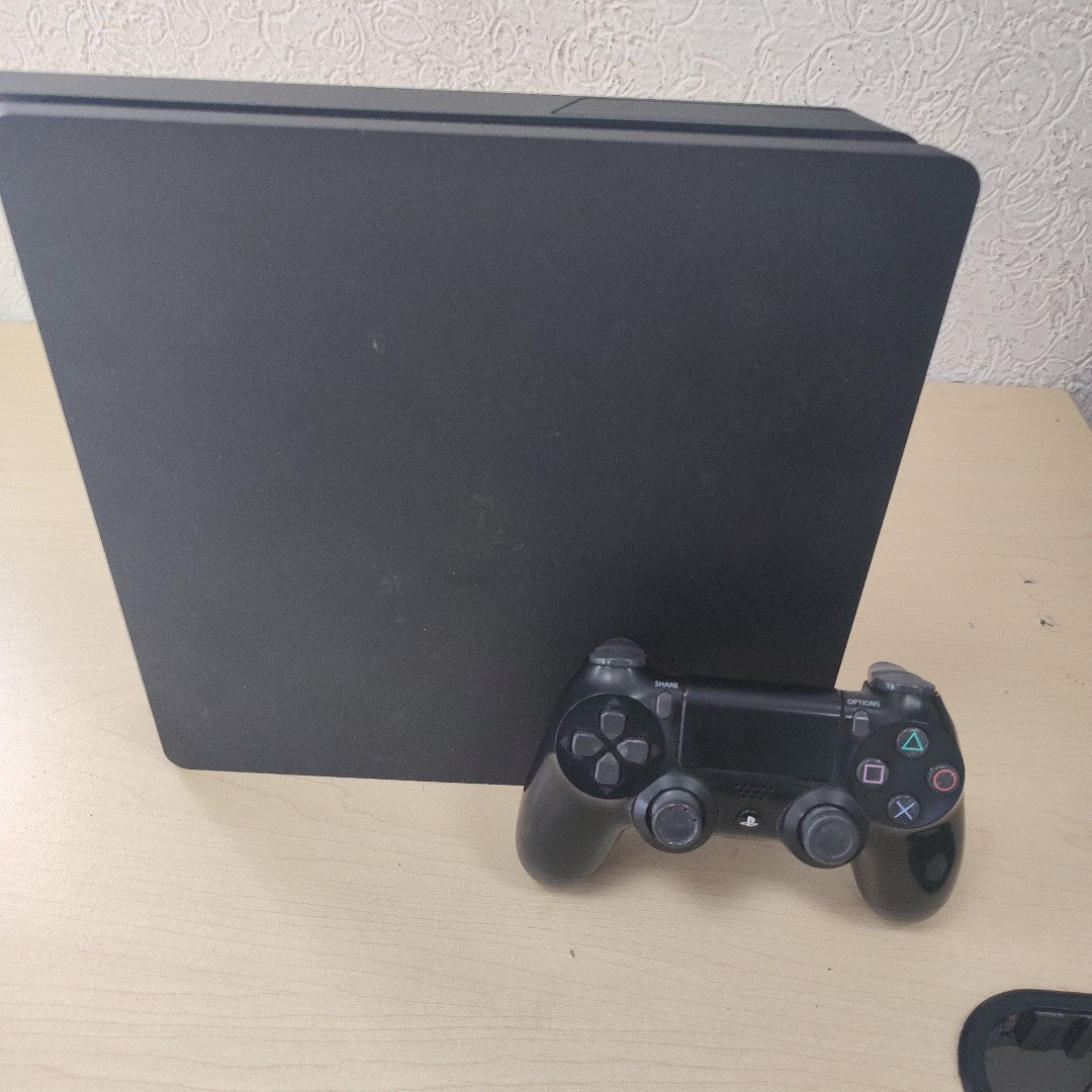 CONSOLA DE VIDEOJUEGO SONY PS4 500 GB  (SEMINUEVO)