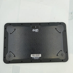 TABLETA GHIA RUGGED GRINV1 (2023) 256 GB 4 GB RAM (SEMINUEVO)