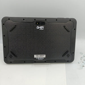 TABLETA GHIA RUGGED GRINV1 (2023) 256 GB 4 GB RAM (SEMINUEVO)