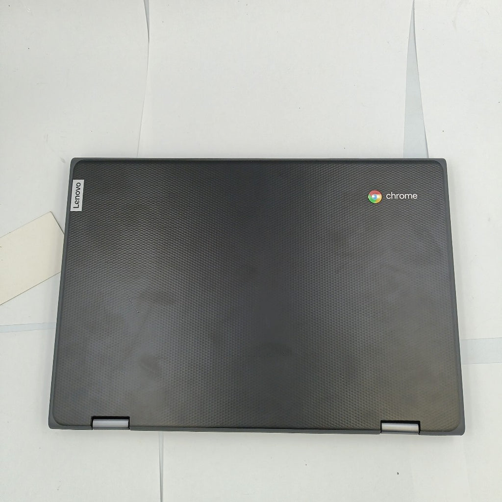 LAPTOP LENOVO 300E 2ND GEN (2023) 128 GB SSD 4 GB RAM (SEMINUEVO)