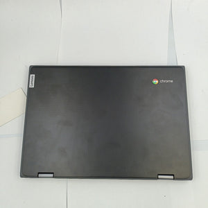 LAPTOP LENOVO 300E 2ND GEN (2023) 128 GB SSD 4 GB RAM (SEMINUEVO)