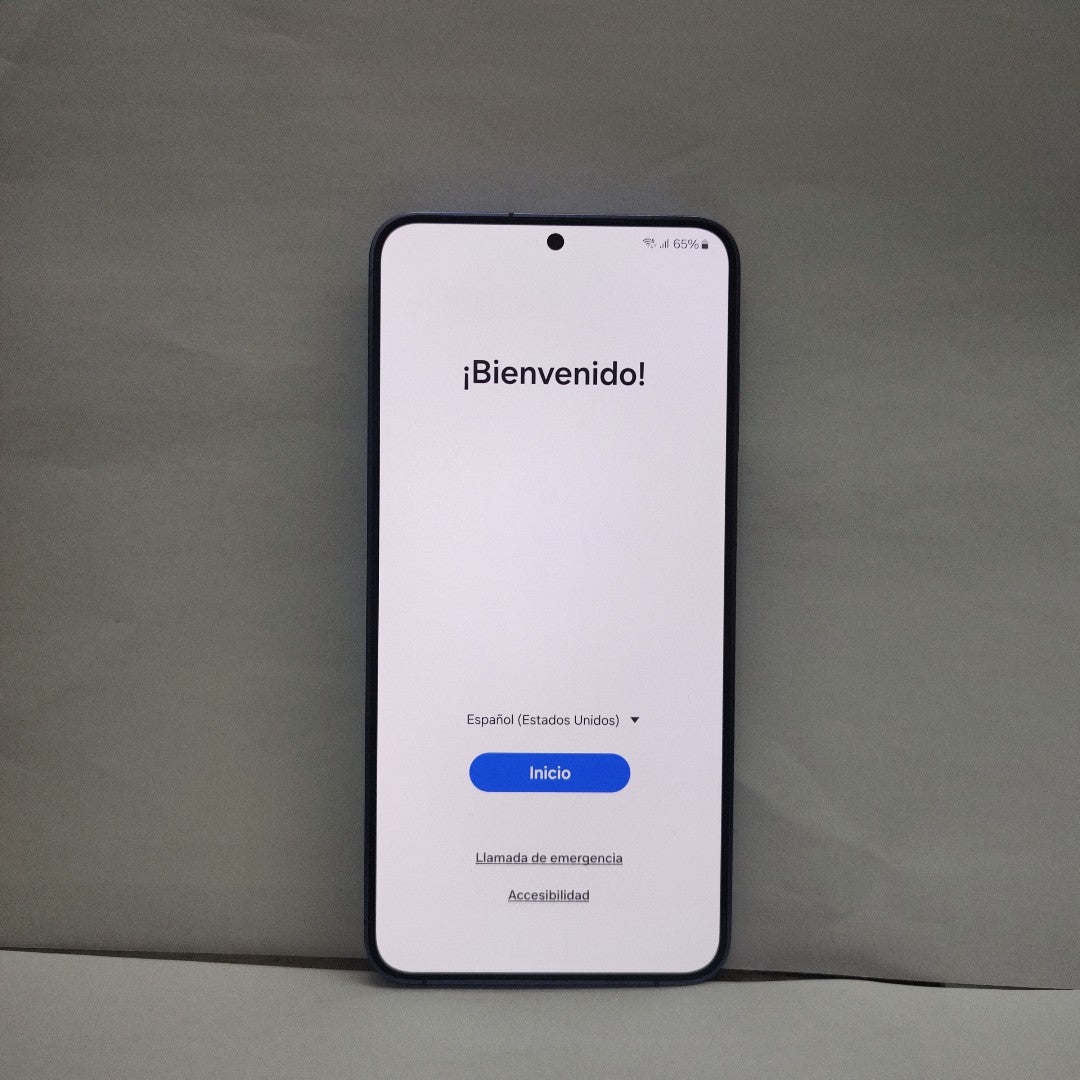 CELULAR SAMSUNG GALAXY S24 + SM-S926B (2024) 256 GB 12 GB RAM (SEMINUEVO)