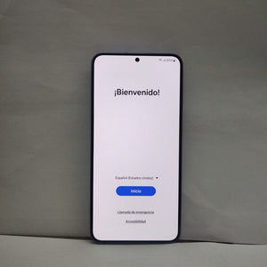 CELULAR SAMSUNG GALAXY S24 + SM-S926B (2024) 256 GB 12 GB RAM (SEMINUEVO)