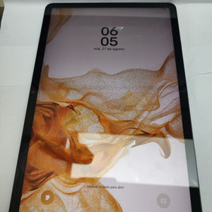 TABLETA SAMSUNG GALAXY TAB S8 SM-X700 128 GB 8 GB RAM (SEMINUEVO)
