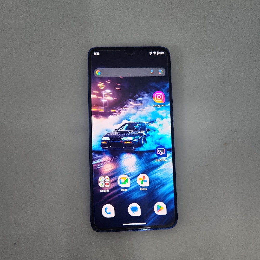 CELULAR MOTOROLA EDGE 50 NEO XT2409-2 (2024) 512 GB 12 GB RAM (SEMINUEVO)