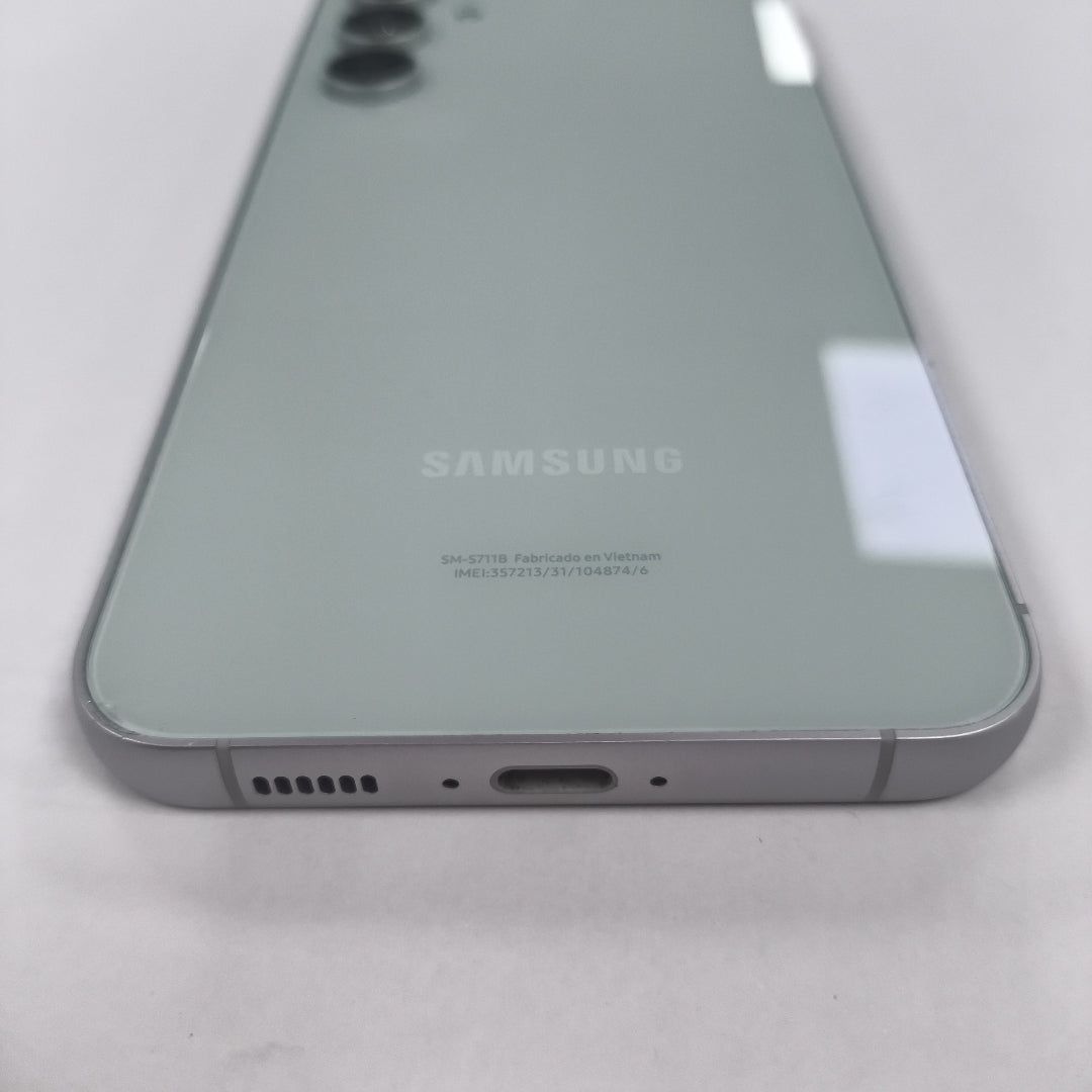 CELULAR SAMSUNG GALAXY S23 FE SM-S711B (2023) 256 GB 8 GB RAM