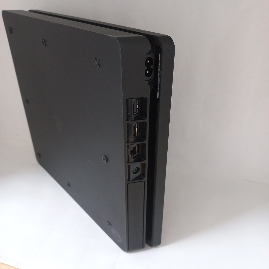 CONSOLA DE VIDEOJUEGO SONY PS4 SLIM 1 TB (SEMINUEVO)