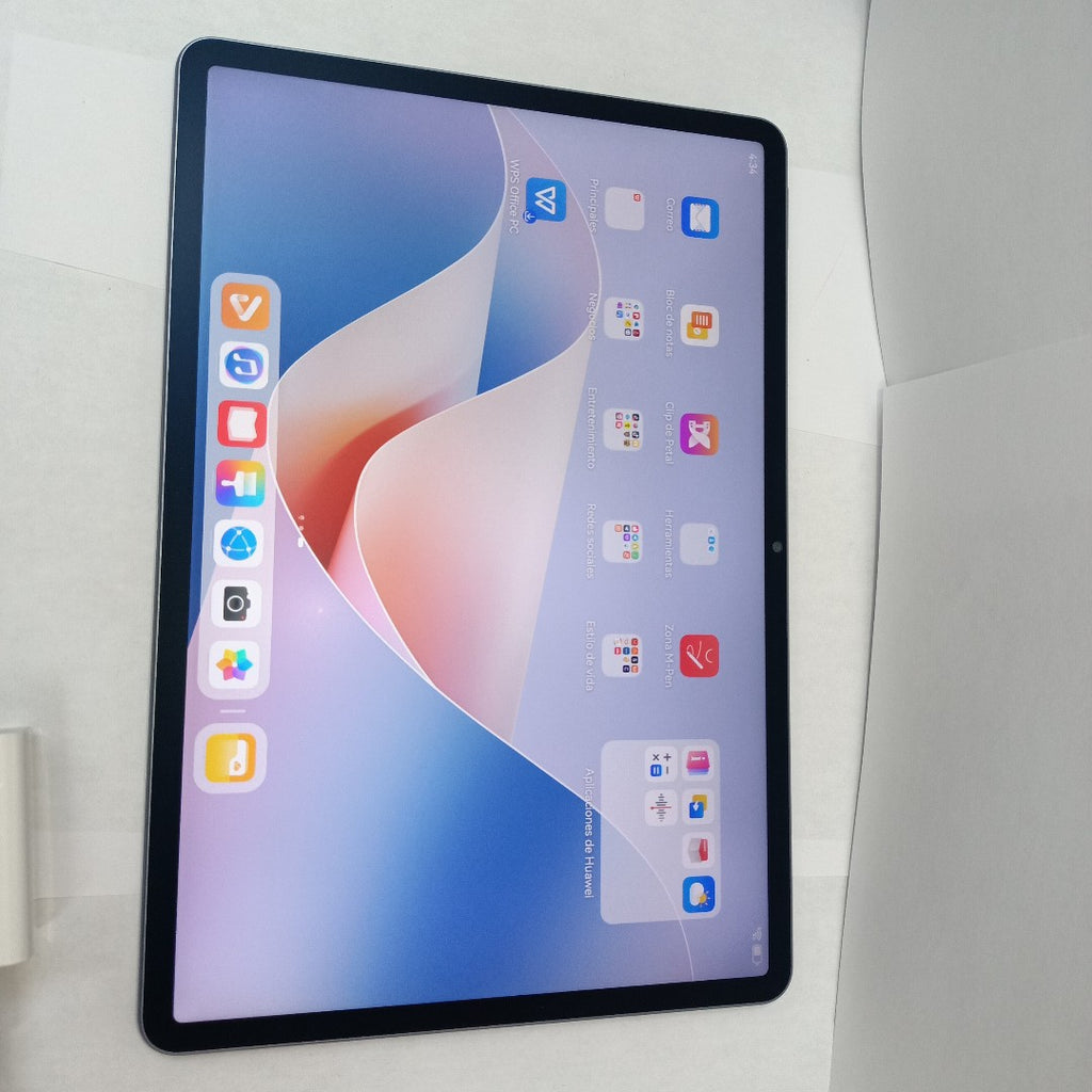 TABLETA HUAWEI MATEPAD 11.5"S TGR-W09 (2024) 256 GB 8 GB RAM