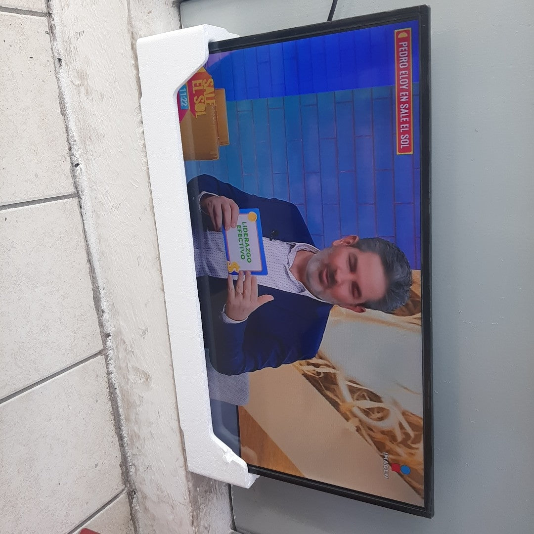 PANTALLA DAEWOO DAW32H 32" LED HD (SEMINUEVO)