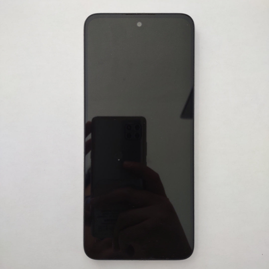 CELULAR XIAOMI REDMI 12 23053RN02L 256 GB 8 GB RAM (SEMINUEVO)