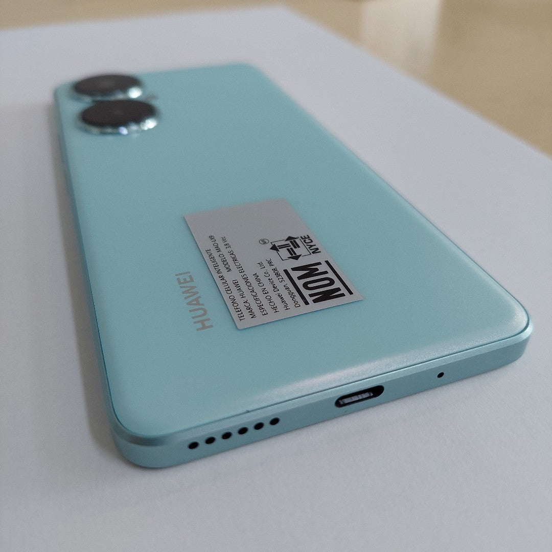 CELULAR HUAWEI NOVA 11I MAO-LX9 (2023) 128 GB 8 GB RAM (SEMINUEVO)