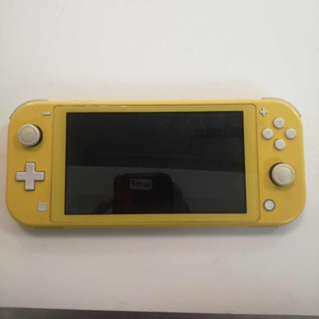 CONSOLA DE VIDEOJUEGO NINTENDO SWITCH 32 GB