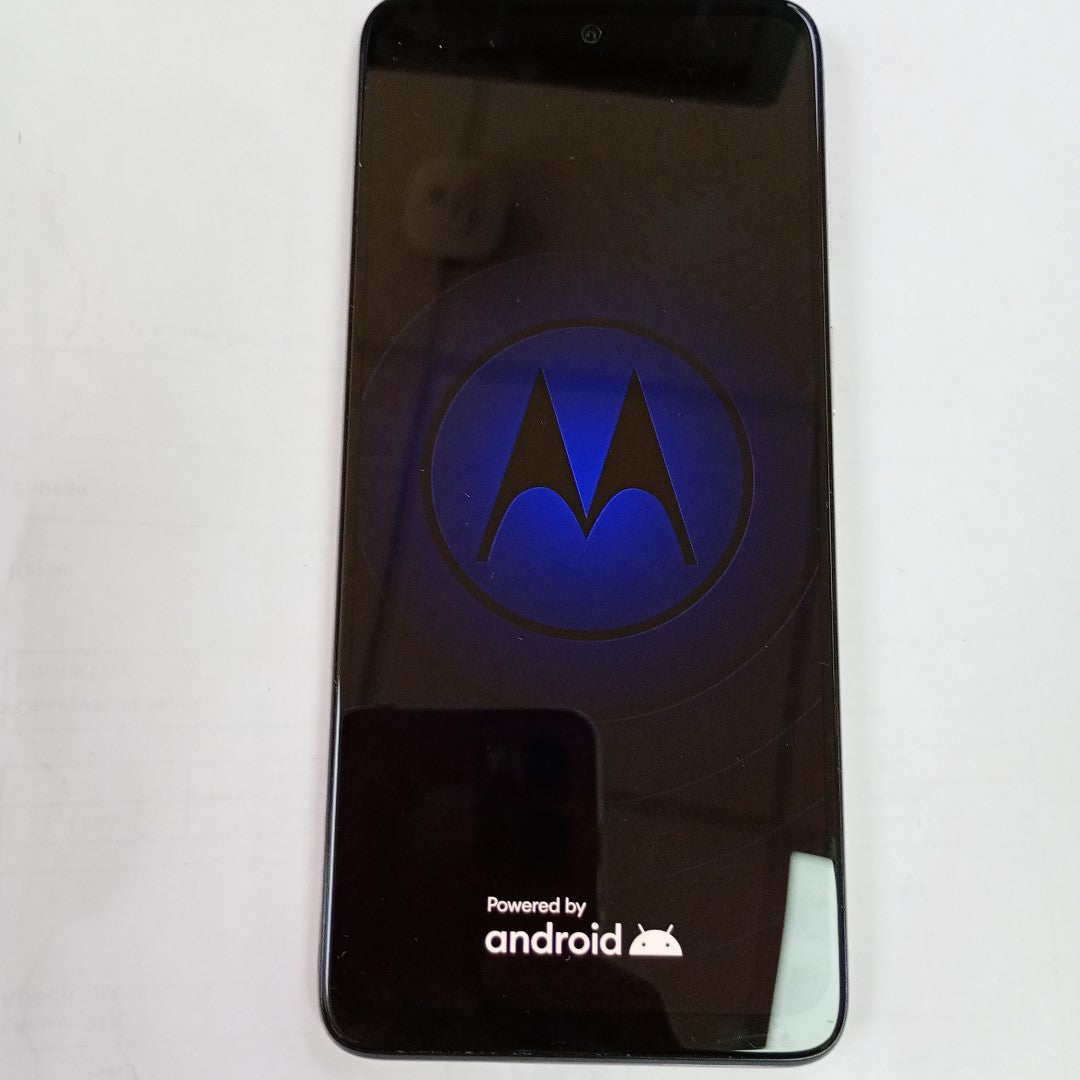 CELULAR MOTOROLA MOTO G42 XT2233-1 128 GB 4 GB RAM (SEMINUEVO)