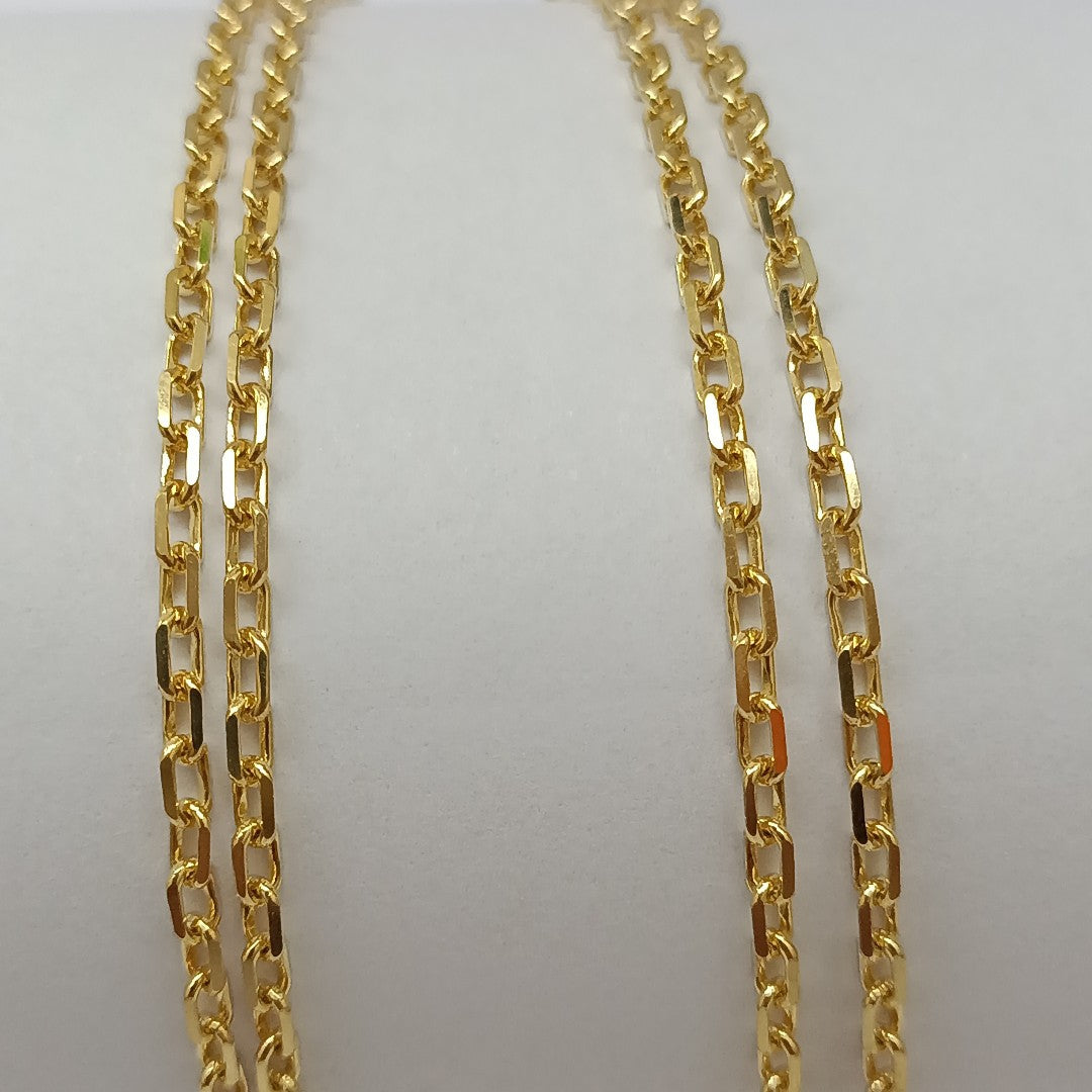 CADENAS ORO 14K 6.7 (NUEVO)
