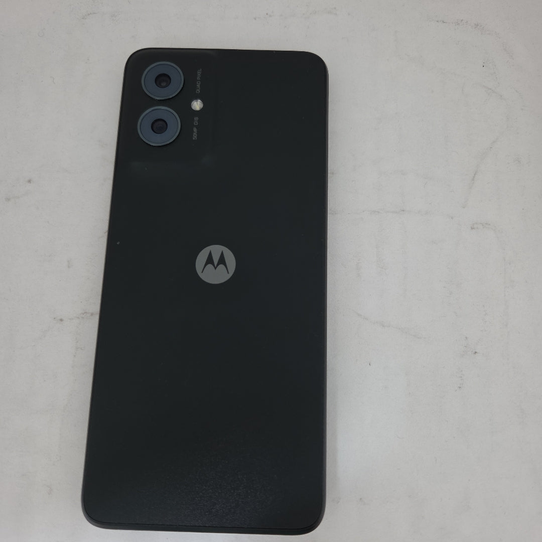 CELULAR MOTOROLA MOTO G55 5G XT2435-1(2024) 256 GB 8 GB RAM (SEMINUEVO)