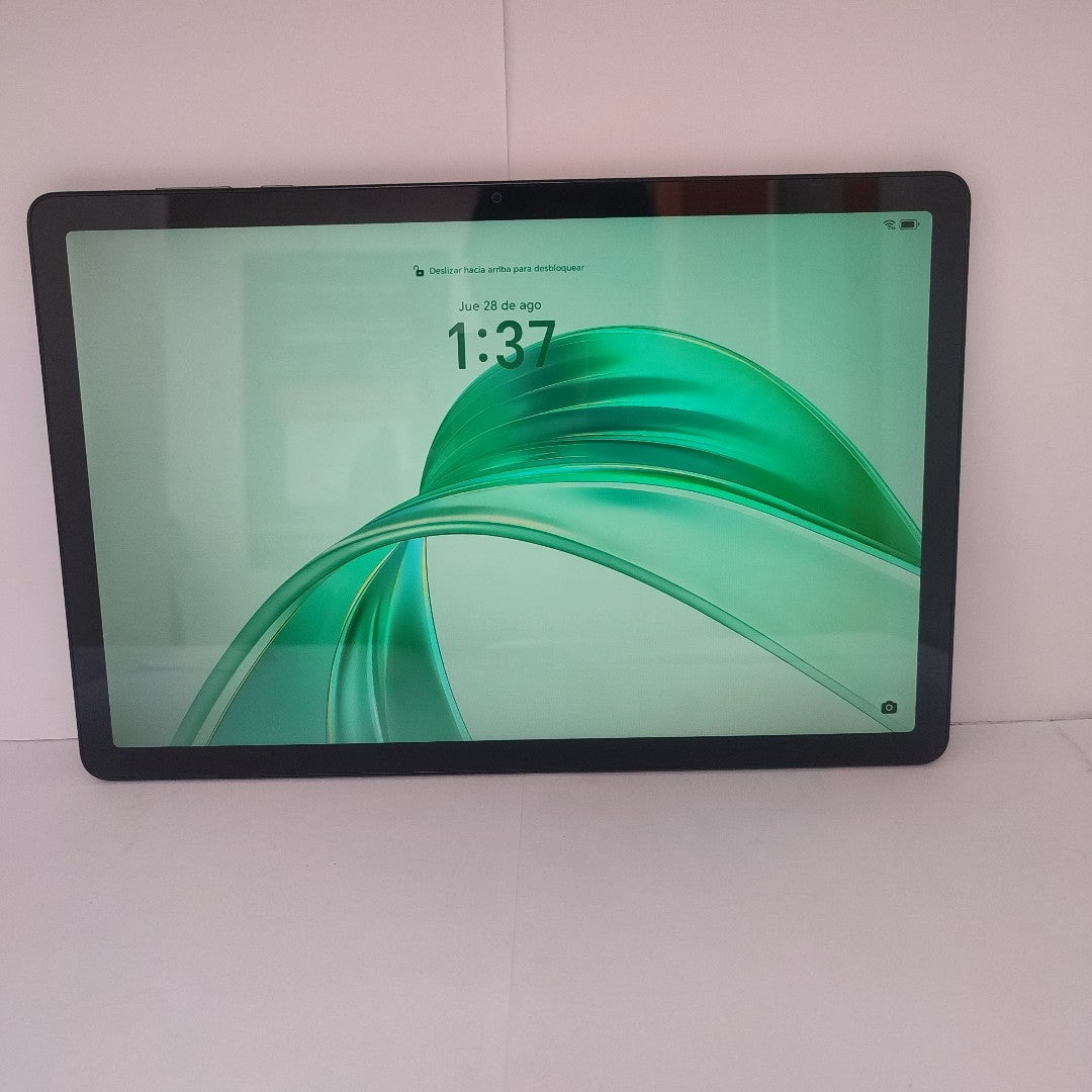 TABLETA HONOR PAD X8A NDL-W09 (2024) 128 GB 4 GB RAM (SEMINUEVO)