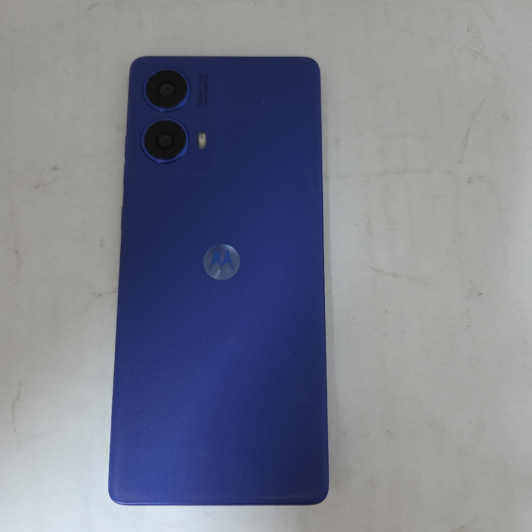 CELULAR MOTOROLA MOTO G85 5G XT2427-1 (2024) 512 GB 12 GB RAM (SEMINUEVO)